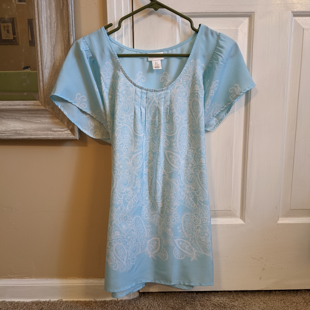 Motherhood Maternity shirt